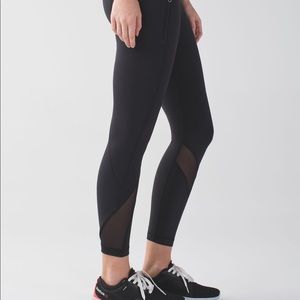 Lululemon Inspire Tights II